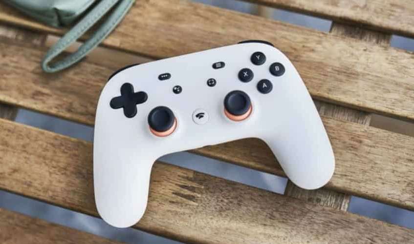 New games are coming for Google Stadia Pro members. (Google)