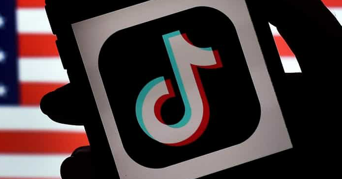 TikTok owner ByteDance filed a petition on Tuesday with the U.S. Court of Appeals for the District of Columbia to challenge the Trump administration's divestment order. (AFP)