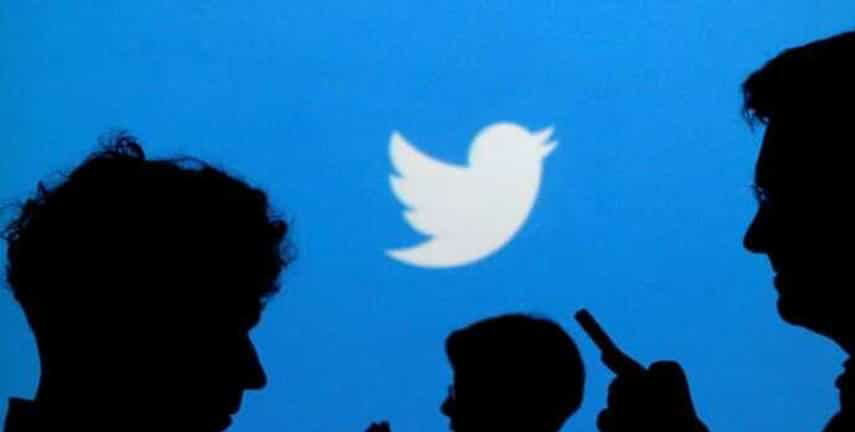 Twitter said it suspended public submissions for verification in 2017 after hearing comments that the program "seemed arbitrary and confusing to many people." (REUTERS)