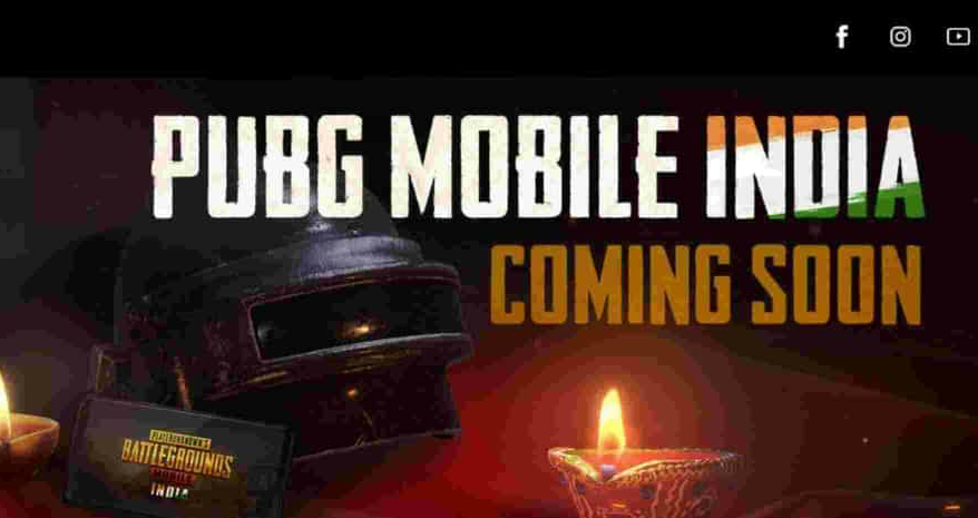PUBG Mobile India coming soon - very soon. (PUBG Mobile India)