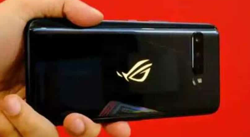 Asus ROG Phone 3 (HT Tech)