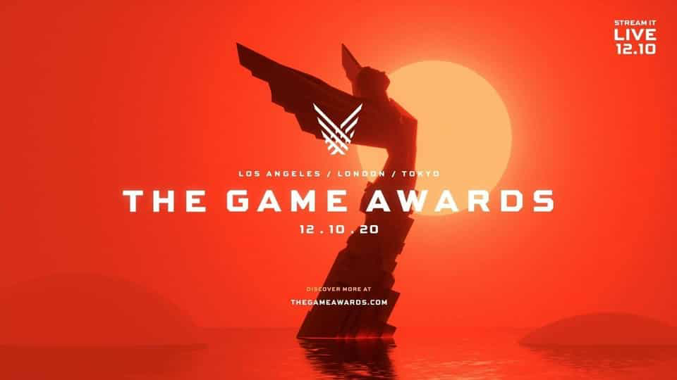 The Game Awards 2020 (The Game Awards)