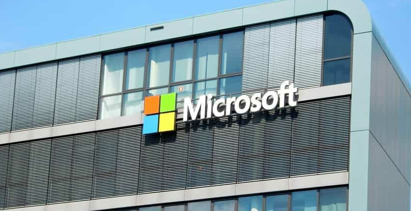 The report indicates that Microsoft is expected to present this project as early as next year. (Pixabay)