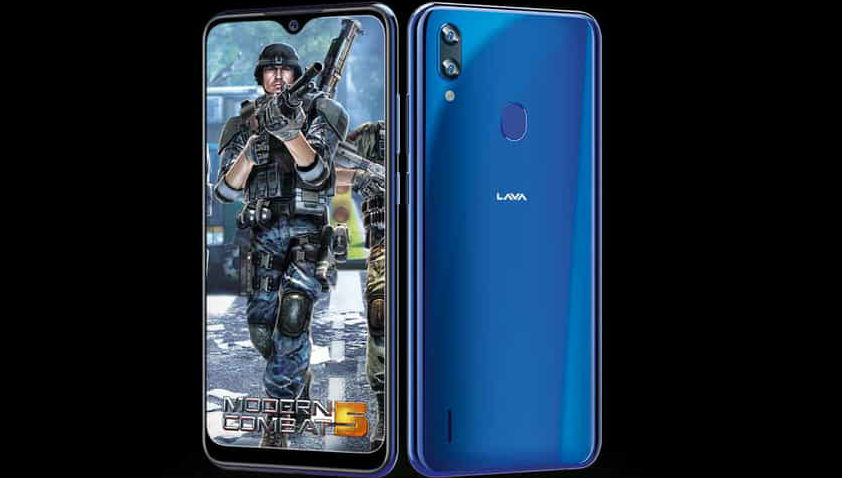 Lava Mobiles chairman Hari Om Rai said the company "is stepping up its manufacturing activities, but could not give specific details on its B2B business contracts due to nondisclosure pacts." (Lava mobiles)