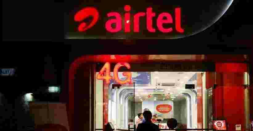 Airtel has great free data offers on its prepaid plans. From 2 GB and up to 11 GB. (REUTERS)
