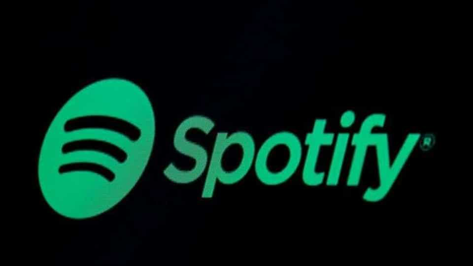 This feature for modifying various aspects of a playlist has only been spotted on the Spotify Android app. (REUTERS)