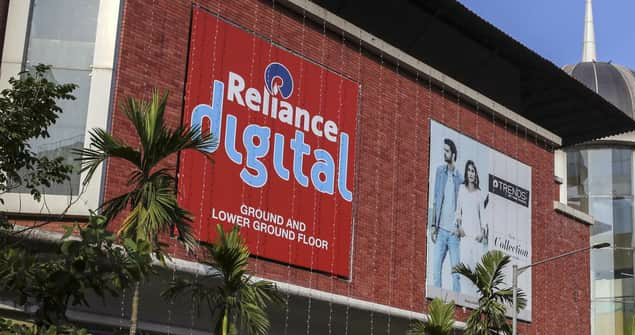 Reliance Retail Ventures Limited, a unit of Reliance Industries, has the option to buy the remaining stake, the company said, adding that it intended to invest an additional £ 750million by December 2023 (Bloomberg) .