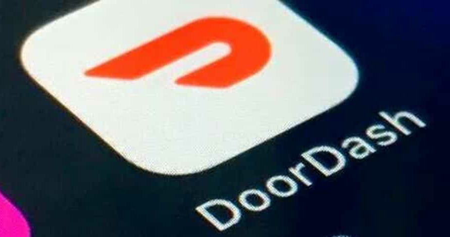 DoorDash Inc. plans to sell its shares to the public, capitalizing on the growing trend among consumers to embrace app-based delivery as much of the world is staying at home during the pandemic. (AP)