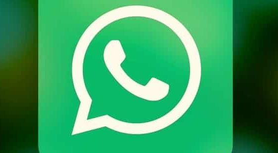 New WhatsApp feature.