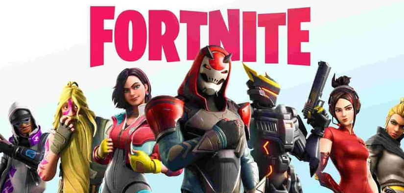 Mobile Fortnite players who were unable to access the game will soon be able to do so on Epic's PC storefront. (Fortnite)