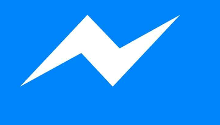 Facebook Messenger (Facebook)