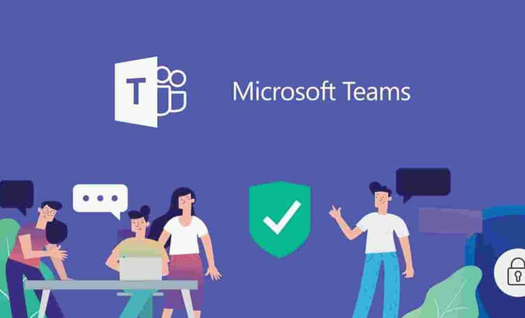 Microsoft Teams (Microsoft)