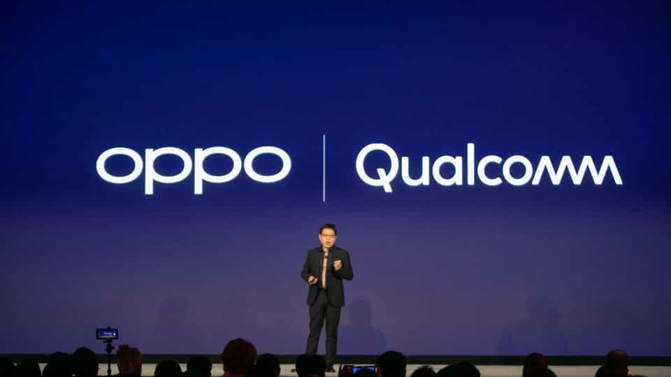 Alen Wu, OPPO Vice President and President of Global Sales (Oppo)