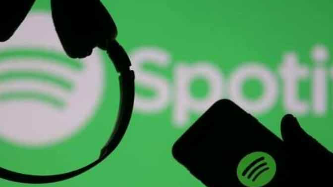 Spotify is already present in more than 90 global markets. (REUTERS)