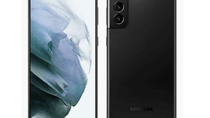 Samsung Galaxy S21 (WinFuture)