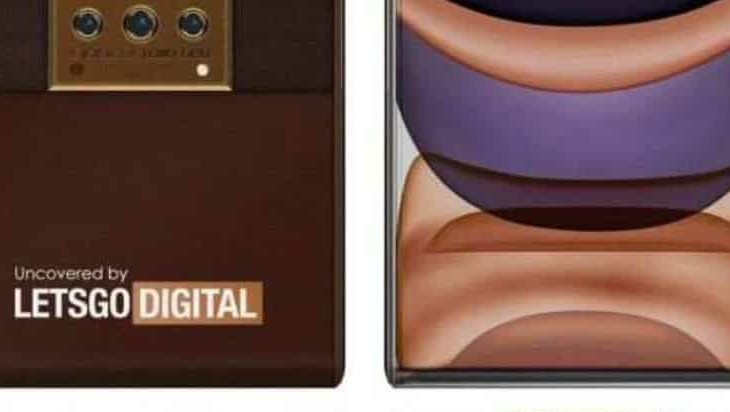 Oppo Foldable Phone (Let's Go Digital)