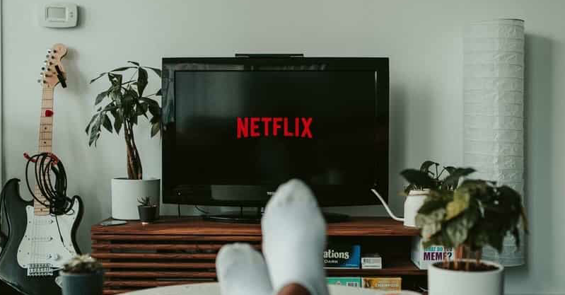 Free Netflix streaming in India.