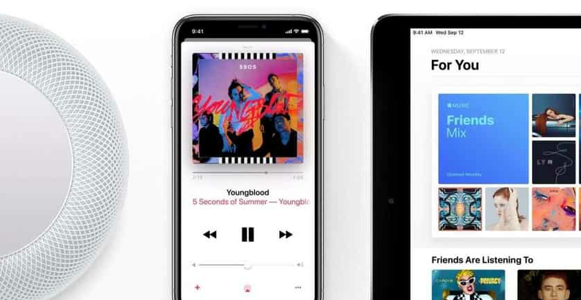 Apple finished all of the music of 2020 on Apple Music with the top of the charts. (9to5Mac)