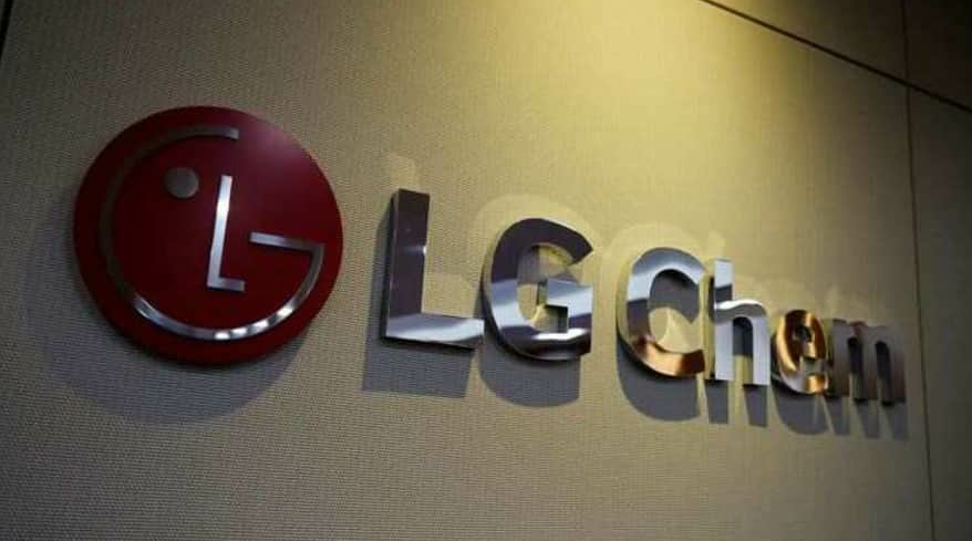 LG Chem supplied batteries to an Arizona utility-owned energy storage facility that exploded last year and caused several injuries. (REUTERS)