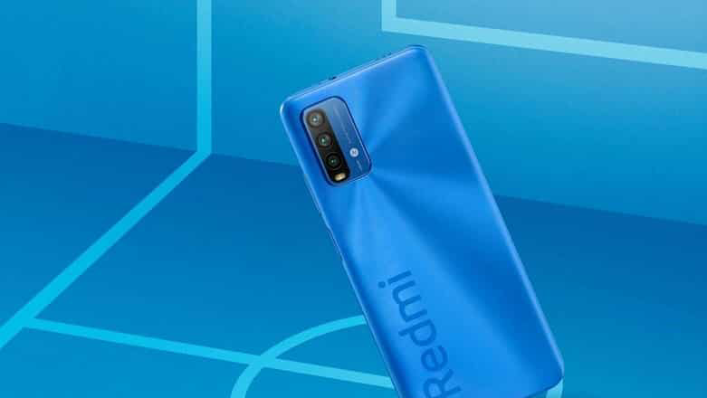 Redmi Note 9 4G could be launched as Redmi 9 Power in India. (Xiaomi)