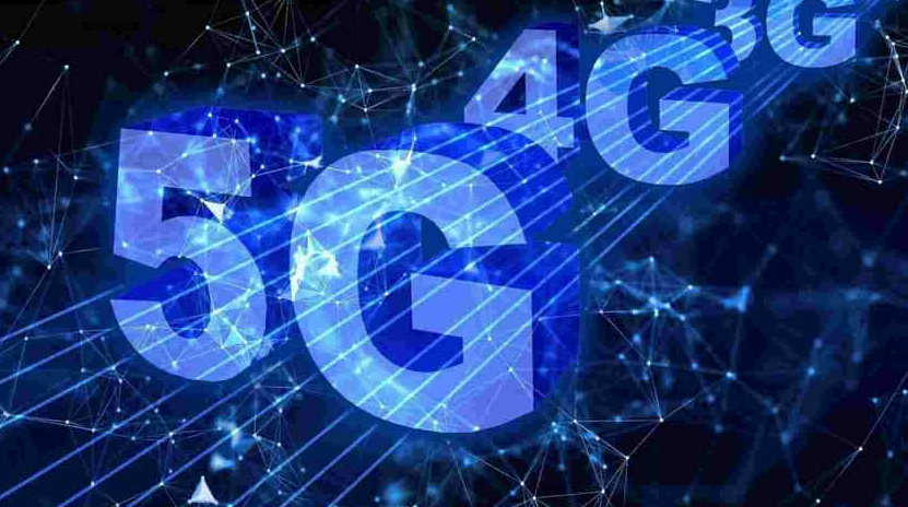5G is the 5th generation mobile network that connects virtually everyone and everything, including machines, things and devices. (Pixabay)