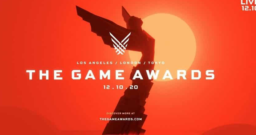 The Game Awards 2020 (The Game Awards)