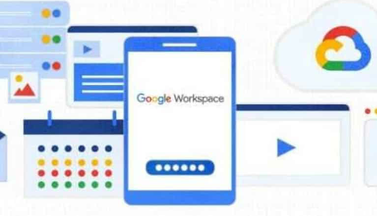 Google Workspace (Google)