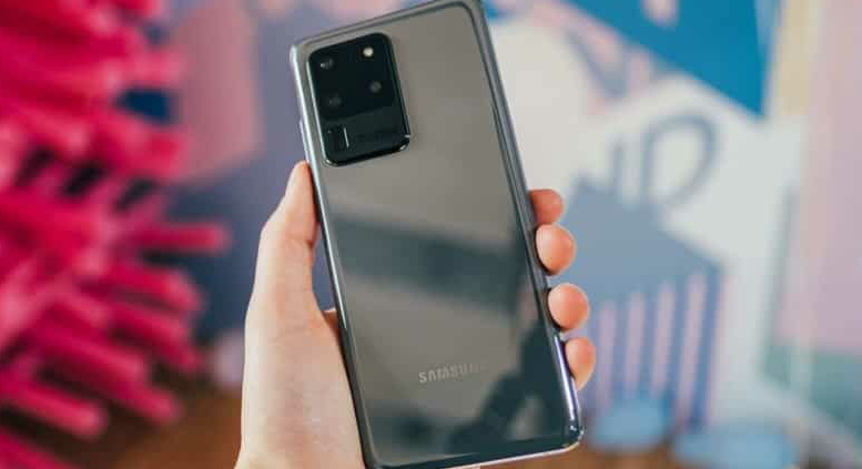 Samsung Galaxy S21 series to launch soon
