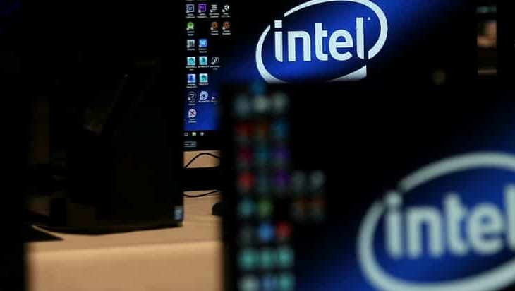 Intel's data center business is its most profitable unit. (REUTERS)