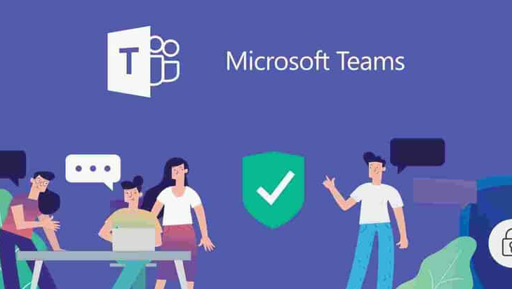 Microsoft Teams failure (Microsoft)