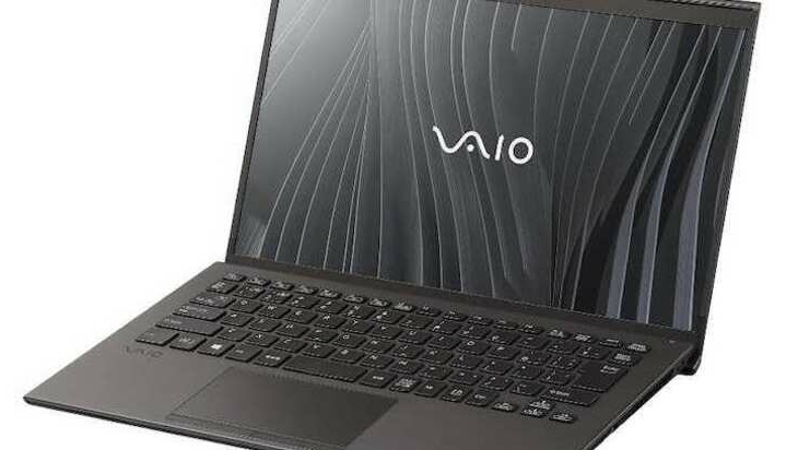 The Vaio Z (2021) is powered by the Intel Core i7 processor, with Intel Iris Xe graphics and up to 32GB of LPDDR4 RAM. (Vaio)