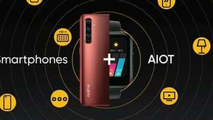 Realme's shipments have grown from 25.7 million in 2019 to 42.4 million in 2020. As for the overall market share, it has increased from 2% in 2019 to 3% in 2020.