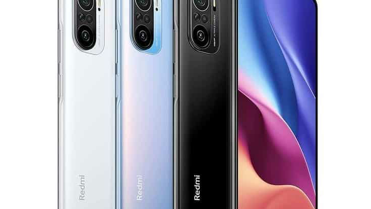 The Poco F3, like the Redmi K40 (seen above), will be powered by the Snapdragon 870 SoC and will come with 5G support. (GSMArena)
